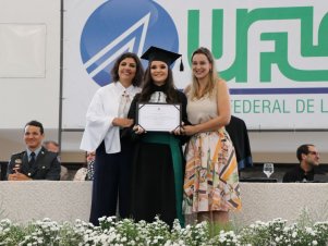 2ª Sessão Colação