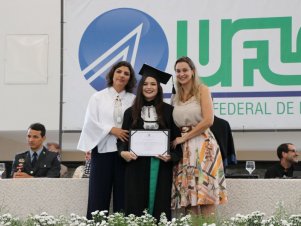 2ª Sessão Colação