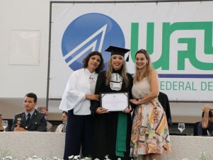 2ª Sessão Colação