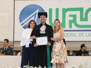 2ª Sessão Colação