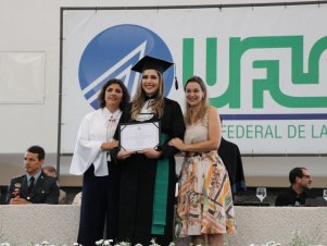 2ª Sessão Colação