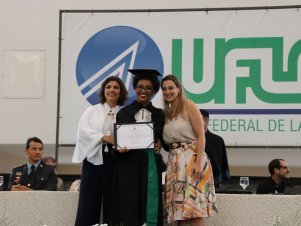 2ª Sessão Colação