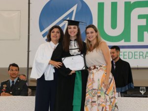 2ª Sessão Colação