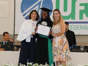 2ª Sessão Colação