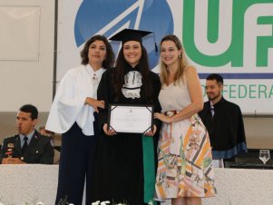 2ª Sessão Colação