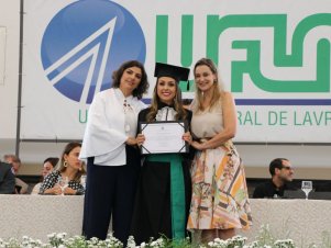 2ª Sessão Colação