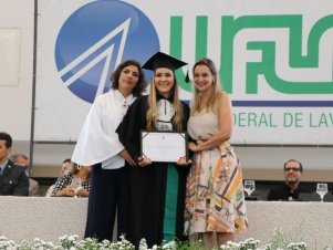 2ª Sessão Colação