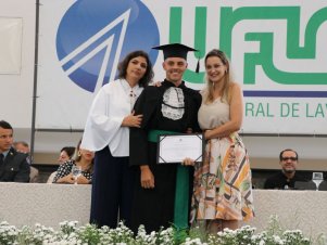 2ª Sessão Colação