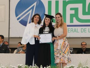 2ª Sessão Colação