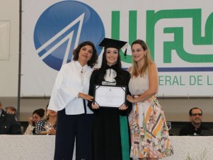 2ª Sessão Colação