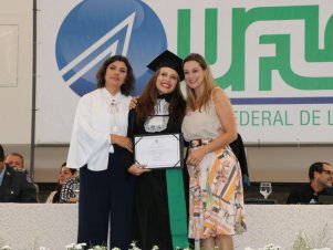 2ª Sessão Colação