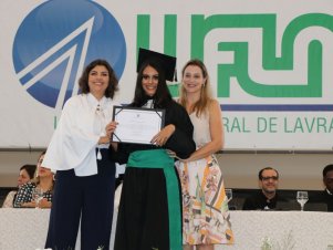 2ª Sessão Colação