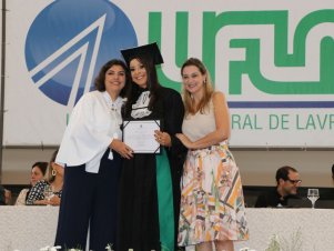 2ª Sessão Colação