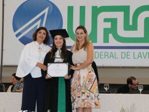 2ª Sessão Colação