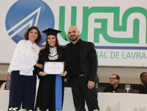 2ª Sessão Colação