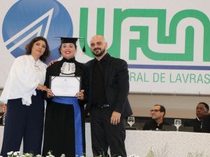 2ª Sessão Colação