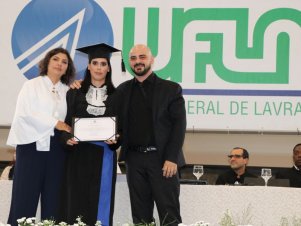 2ª Sessão Colação