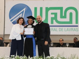 2ª Sessão Colação