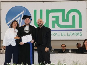 2ª Sessão Colação