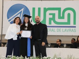 2ª Sessão Colação