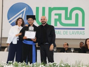 2ª Sessão Colação