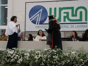 2ª Sessão Colação