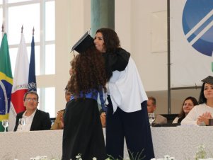 2ª Sessão Colação