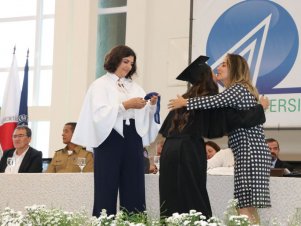 2ª Sessão Colação