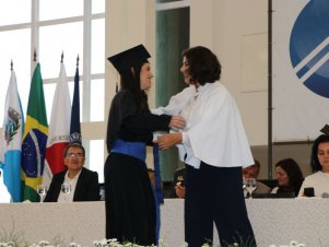 2ª Sessão Colação