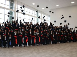 2ª Sessão Colação