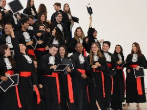 2ª Sessão Colação