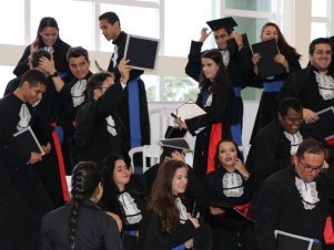 2ª Sessão Colação