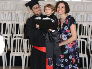 2ª Sessão Colação