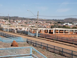 Visita obras campus Paraiso