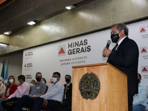 Visita Zema