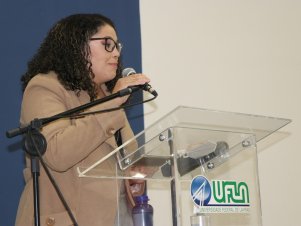 Apresentação Cultural Nedi/UFLA