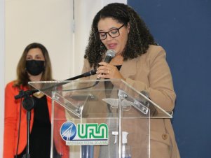 Apresentação Cultural Nedi/UFLA