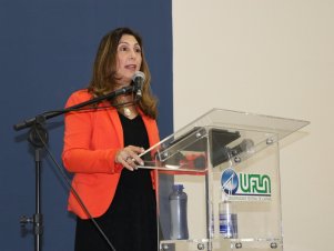 Apresentação Cultural Nedi/UFLA