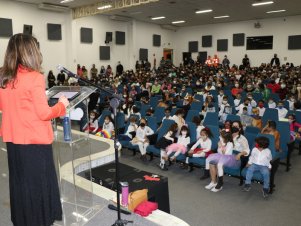 Apresentação Cultural Nedi/UFLA