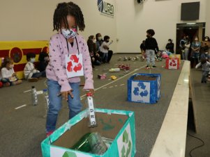 Apresentação Cultural Nedi/UFLA