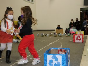 Apresentação Cultural Nedi/UFLA