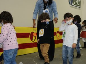 Apresentação Cultural Nedi/UFLA