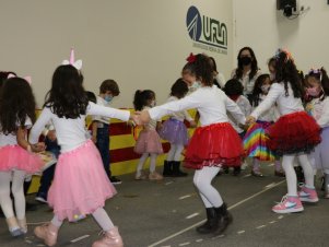 Apresentação Cultural Nedi/UFLA