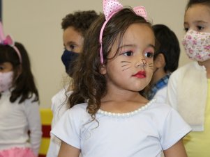 Apresentação Cultural Nedi/UFLA