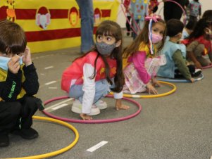 Apresentação Cultural Nedi/UFLA