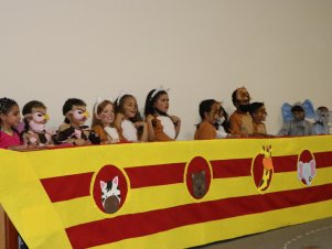 Apresentação Cultural Nedi/UFLA