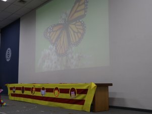 Apresentação Cultural Nedi/UFLA