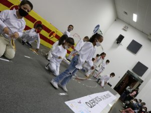 Apresentação Cultural Nedi/UFLA