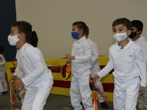 Apresentação Cultural Nedi/UFLA