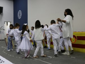 Apresentação Cultural Nedi/UFLA